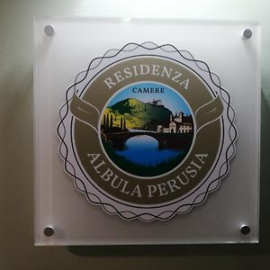 Residenza Albula Perusia